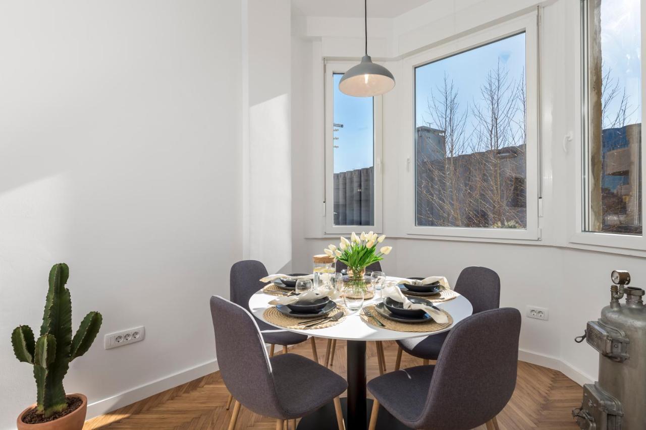 Apartment Bella 36 Fiume Kültér fotó