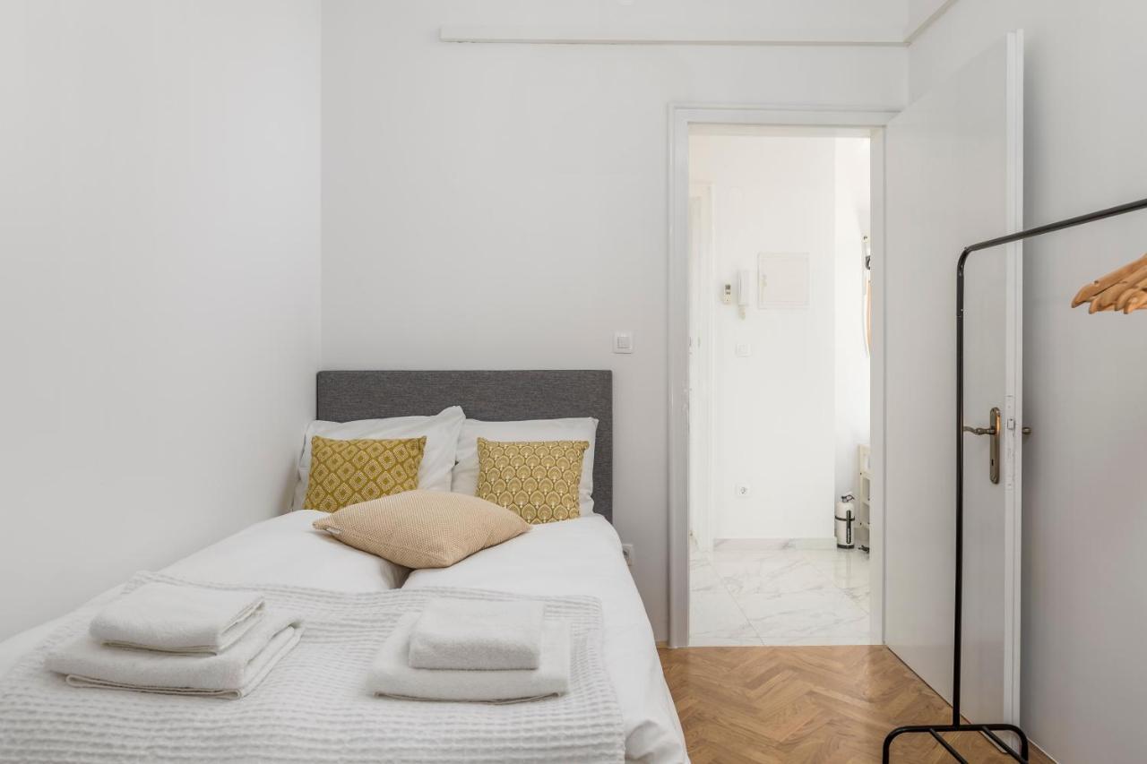 Apartment Bella 36 Fiume Kültér fotó