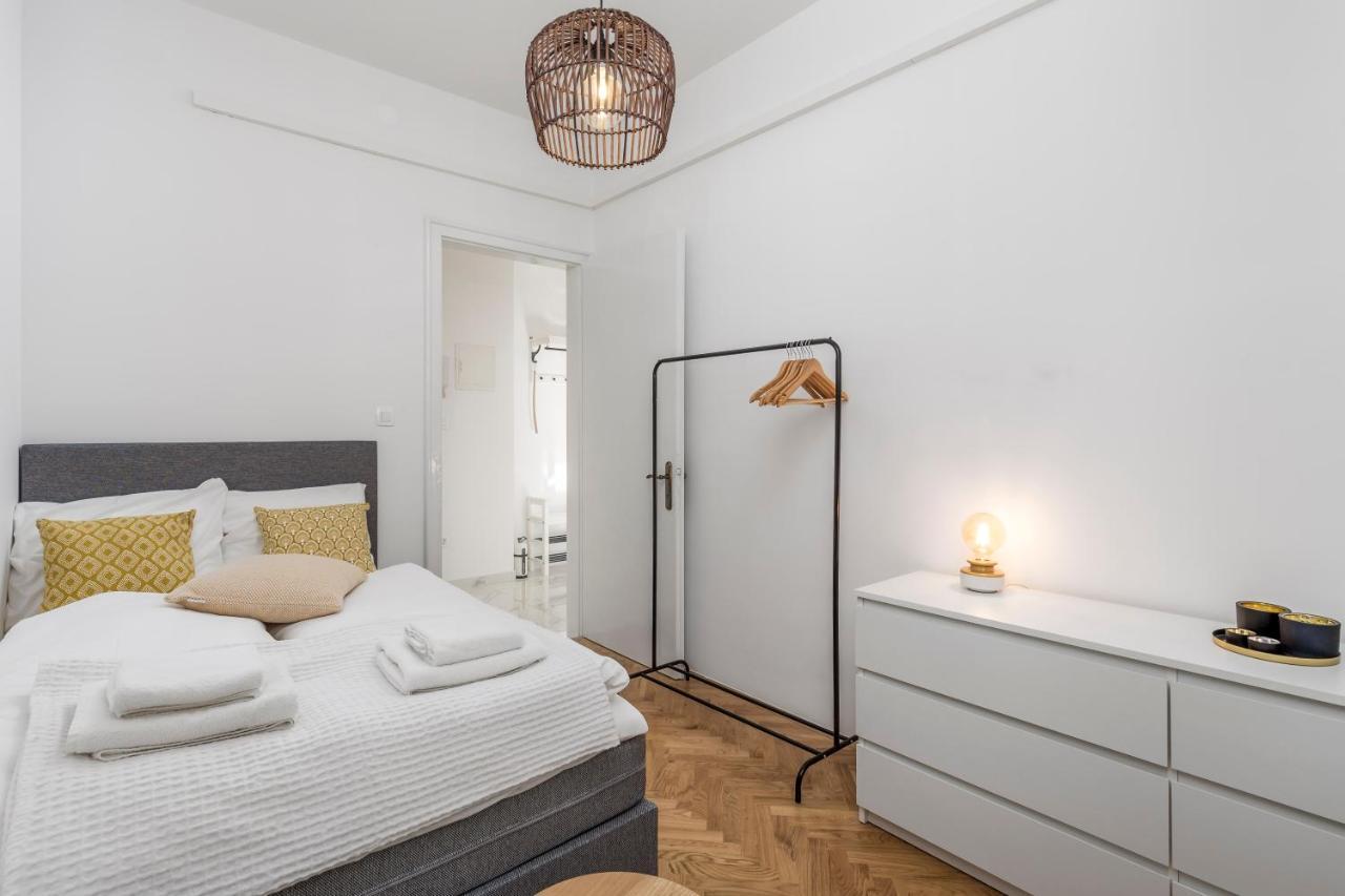 Apartment Bella 36 Fiume Kültér fotó