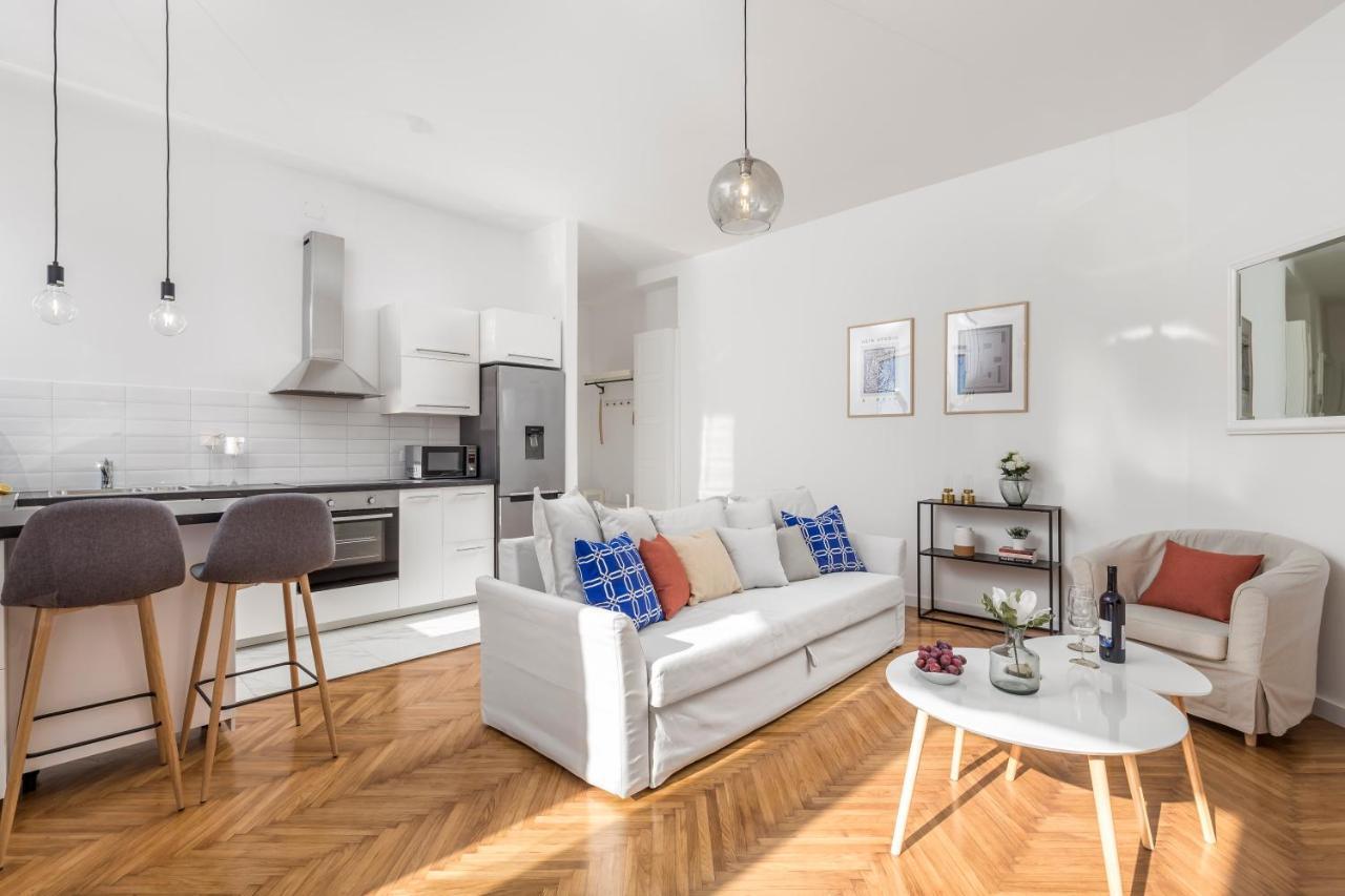 Apartment Bella 36 Fiume Kültér fotó