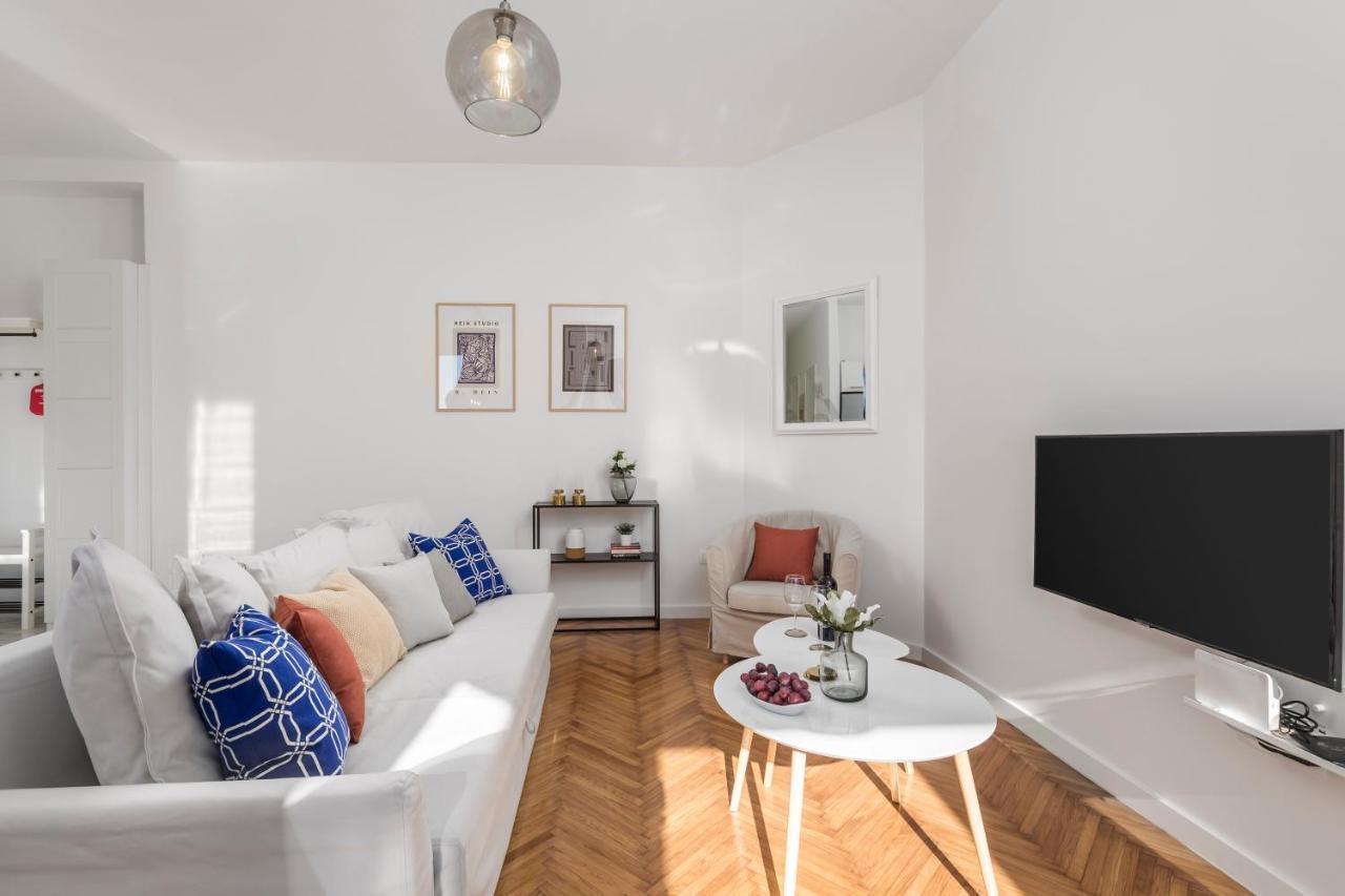 Apartment Bella 36 Fiume Kültér fotó