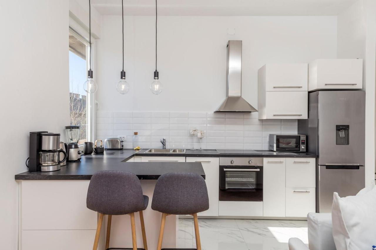 Apartment Bella 36 Fiume Kültér fotó